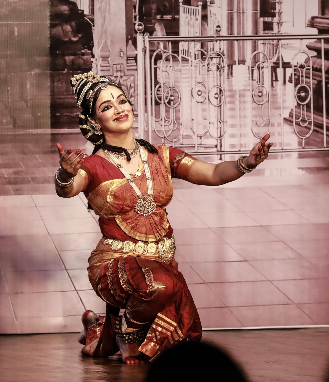 The IIC Double Bill: Dance Recitals