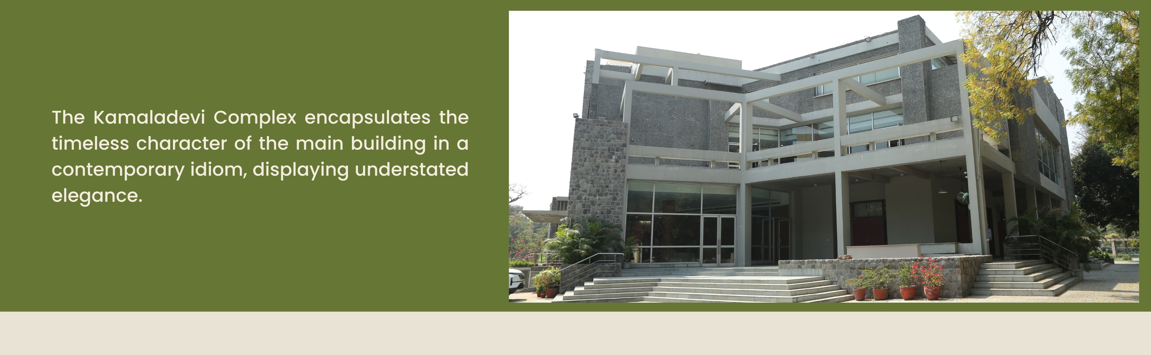 Building Environment