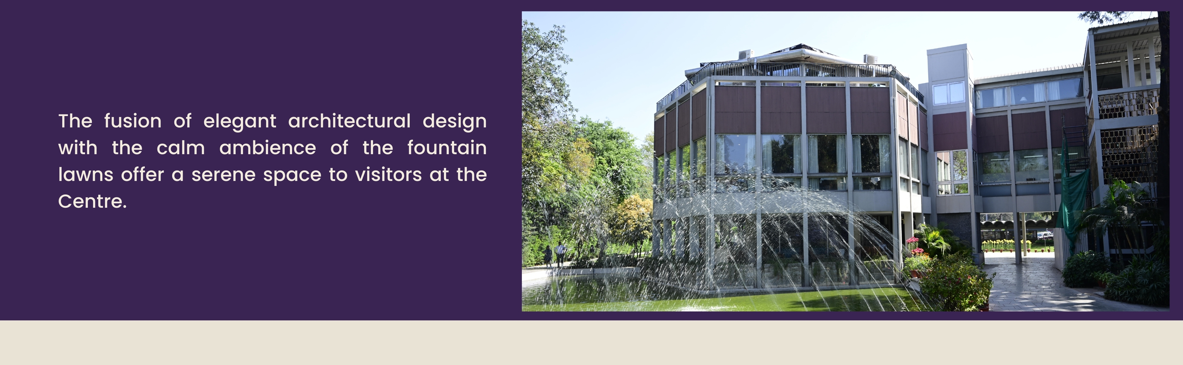 Building Environment