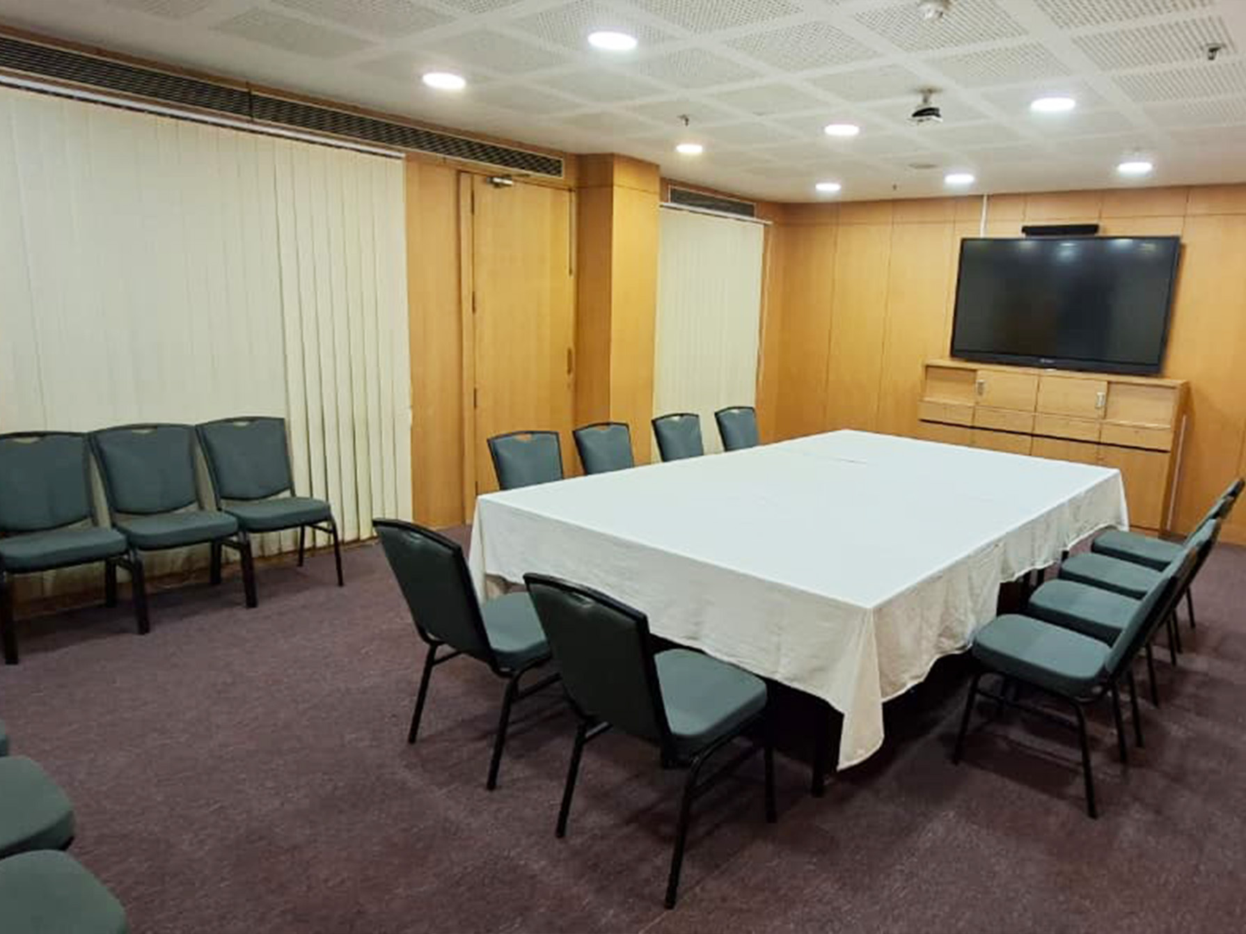 Committee Room 3