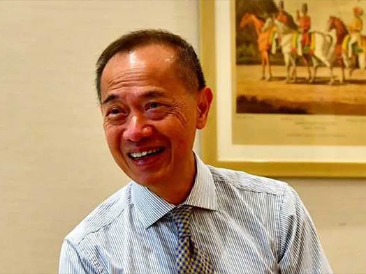 As ‘Donroe doctrine’ hastens a multi-polar world, India, China will stabilise ties; restraint best strategy in South Asia: George Yeo