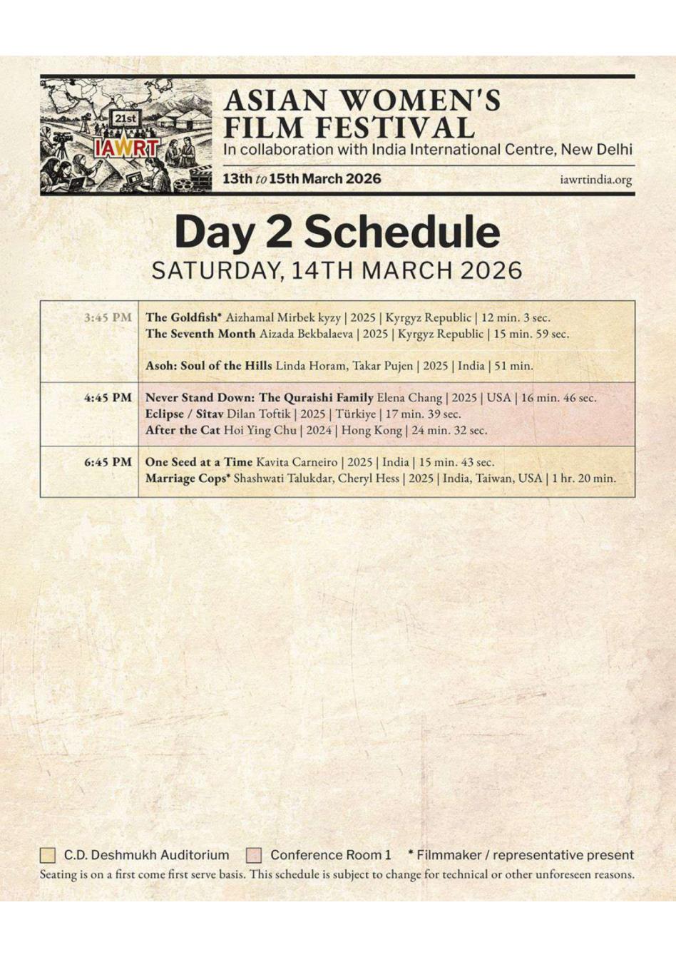 

<!-- THEME DEBUG -->
<!-- THEME HOOK: 'field' -->
<!-- FILE NAME SUGGESTIONS:
   ▪️ field--node--title--programs.html.twig
   ✅ field--node--title.html.twig
   ▪️ field--node--programs.html.twig
   ▪️ field--title.html.twig
   ▪️ field--string.html.twig
   ▪️ field.html.twig
-->
<!-- BEGIN OUTPUT from 'core/themes/stable9/templates/field/field--node--title.html.twig' -->
<span>To Mark International Women’s Day 2026</span>

<!-- END OUTPUT from 'core/themes/stable9/templates/field/field--node--title.html.twig' -->

