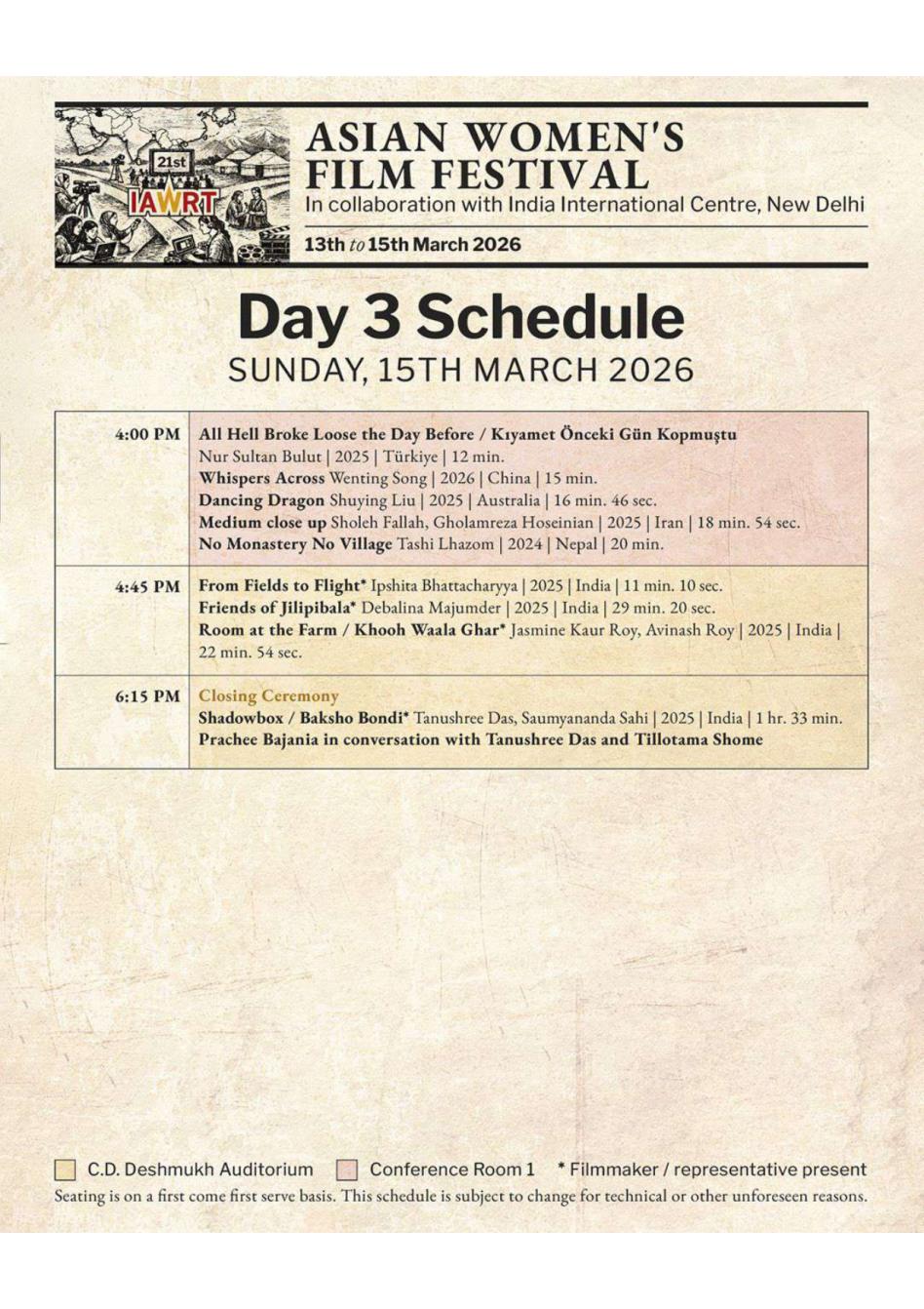 

<!-- THEME DEBUG -->
<!-- THEME HOOK: 'field' -->
<!-- FILE NAME SUGGESTIONS:
   ▪️ field--node--title--programs.html.twig
   ✅ field--node--title.html.twig
   ▪️ field--node--programs.html.twig
   ▪️ field--title.html.twig
   ▪️ field--string.html.twig
   ▪️ field.html.twig
-->
<!-- BEGIN OUTPUT from 'core/themes/stable9/templates/field/field--node--title.html.twig' -->
<span>To Mark International Women’s Day 2026</span>

<!-- END OUTPUT from 'core/themes/stable9/templates/field/field--node--title.html.twig' -->

