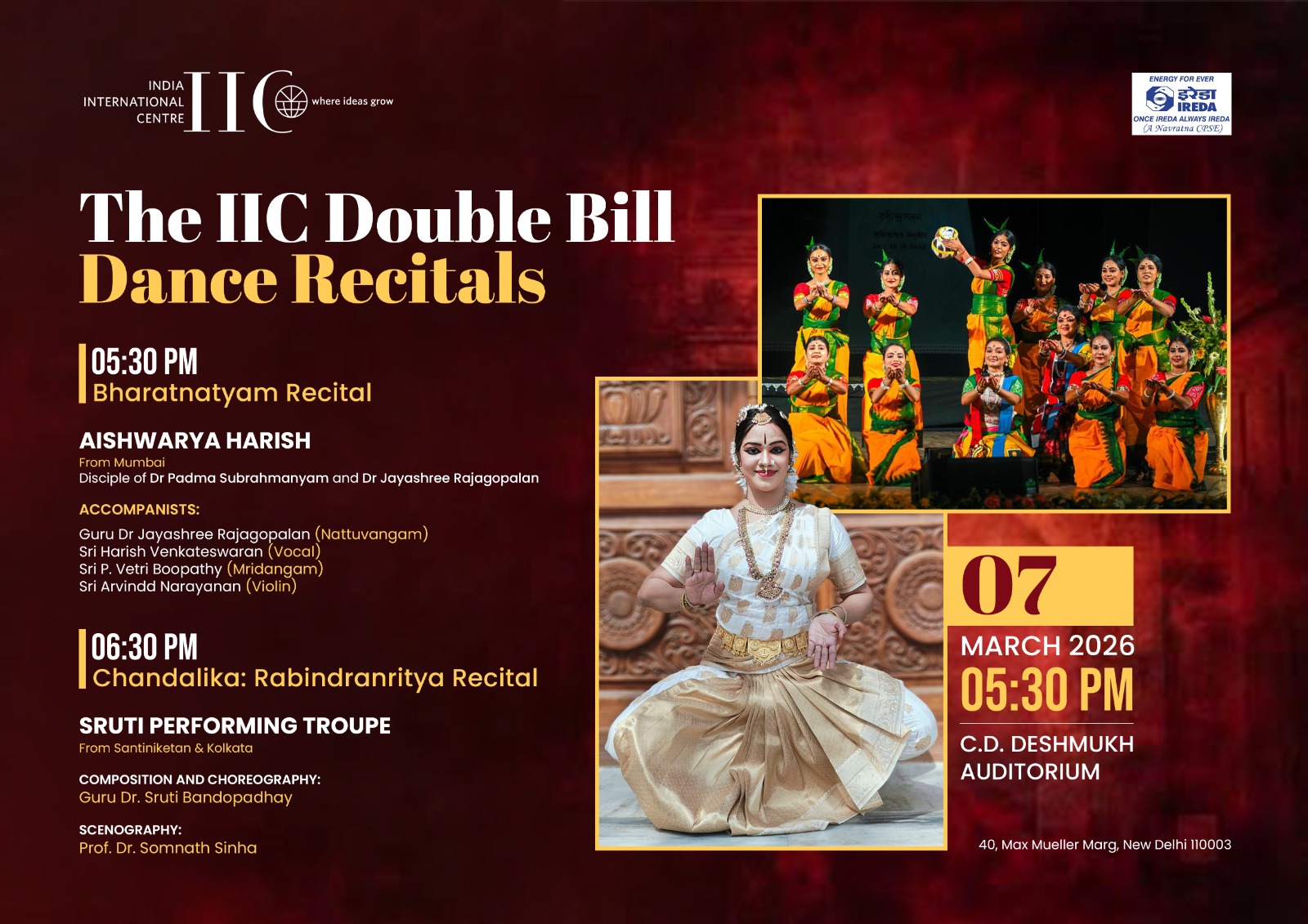 

<!-- THEME DEBUG -->
<!-- THEME HOOK: 'field' -->
<!-- FILE NAME SUGGESTIONS:
   ▪️ field--node--title--programs.html.twig
   ✅ field--node--title.html.twig
   ▪️ field--node--programs.html.twig
   ▪️ field--title.html.twig
   ▪️ field--string.html.twig
   ▪️ field.html.twig
-->
<!-- BEGIN OUTPUT from 'core/themes/stable9/templates/field/field--node--title.html.twig' -->
<span>The IIC Double Bill: Dance Recitals</span>

<!-- END OUTPUT from 'core/themes/stable9/templates/field/field--node--title.html.twig' -->

