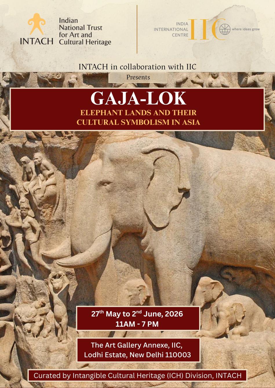 

<!-- THEME DEBUG -->
<!-- THEME HOOK: 'field' -->
<!-- FILE NAME SUGGESTIONS:
   ▪️ field--node--title--programs.html.twig
   ✅ field--node--title.html.twig
   ▪️ field--node--programs.html.twig
   ▪️ field--title.html.twig
   ▪️ field--string.html.twig
   ▪️ field.html.twig
-->
<!-- BEGIN OUTPUT from 'core/themes/stable9/templates/field/field--node--title.html.twig' -->
<span>EXHIBITION -Gaja-lok: Elephant lands and their cultural symbolism in Asia </span>

<!-- END OUTPUT from 'core/themes/stable9/templates/field/field--node--title.html.twig' -->

