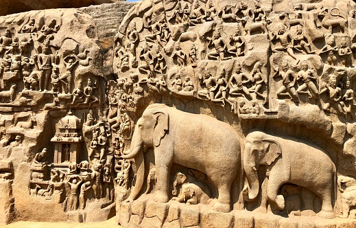 EXHIBITION -Gaja-lok: Elephant lands and their cultural symbolism in Asia 