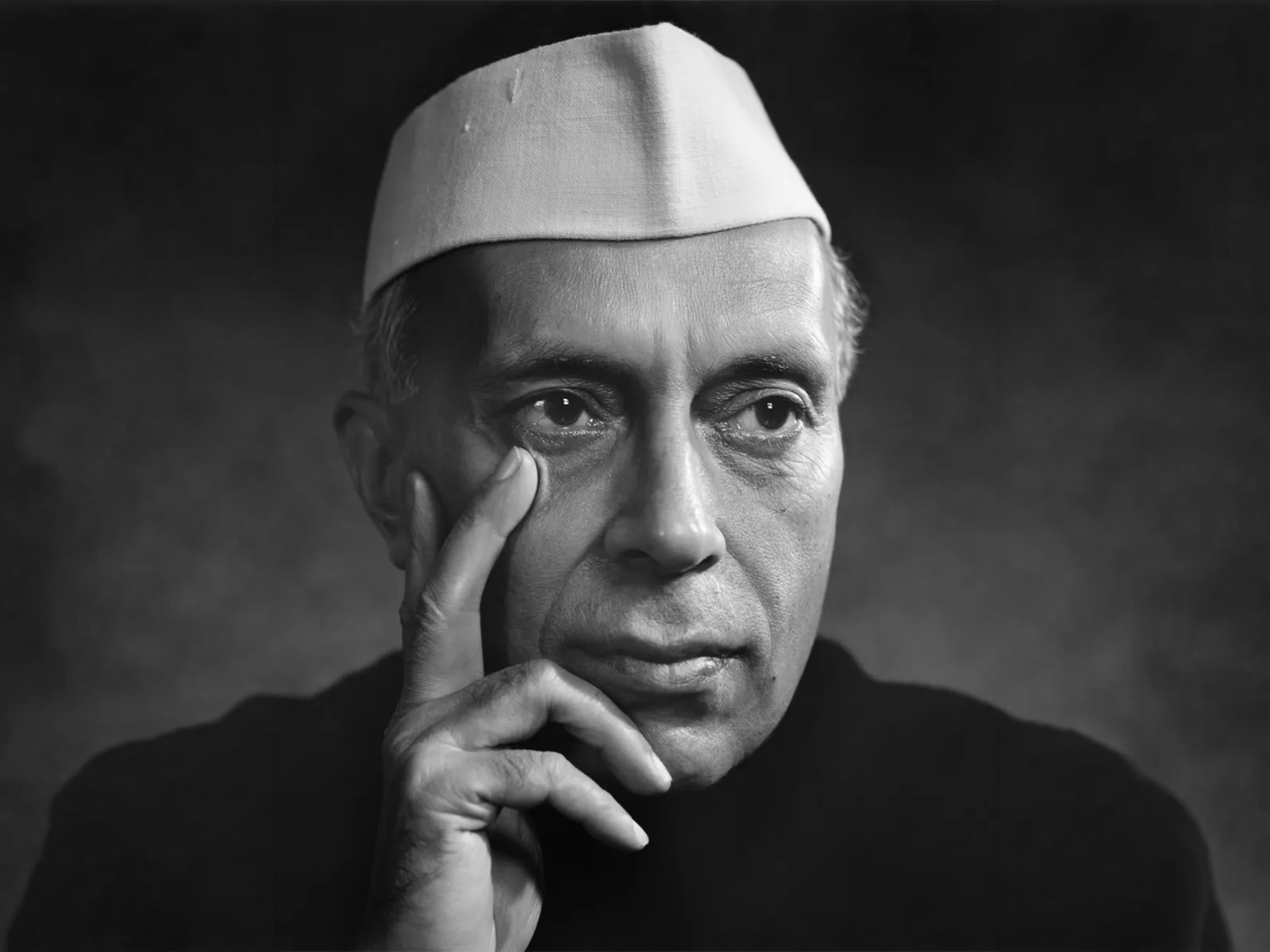 Moving Away from Nehru: The Consequences