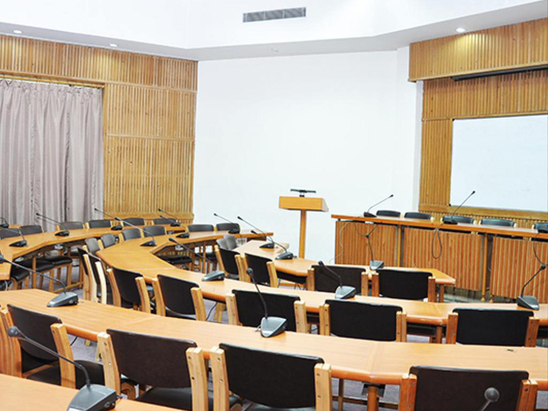 Lecture Room 1