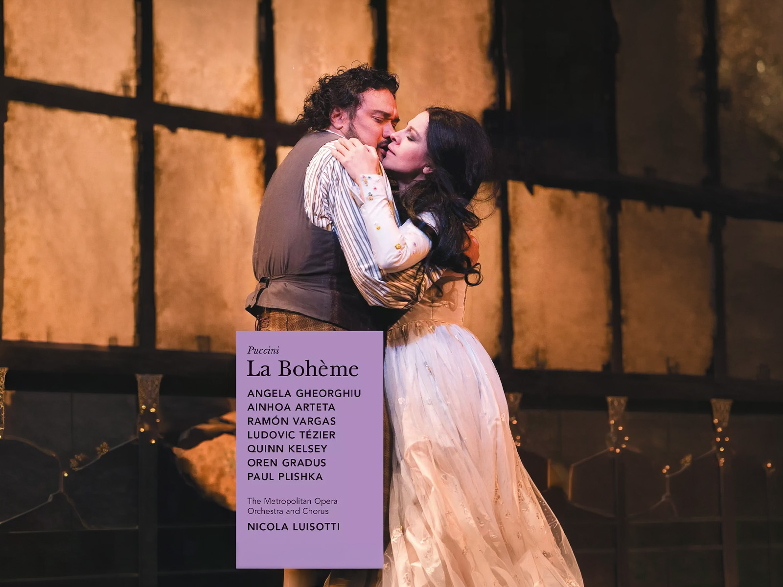 SUMMER SONATA – A FESTIVAL OF OPERA, BALLET AND CONCERT FILMS 
