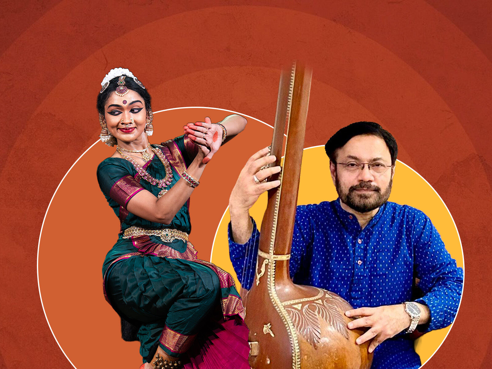 <span>IIC DOUBLE BILL: MUSIC AND DANCE RECITALS</span>
