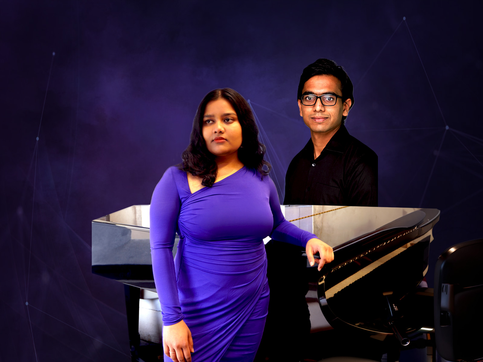 Yatra: Opera Recital by Aastha Mohapatra 