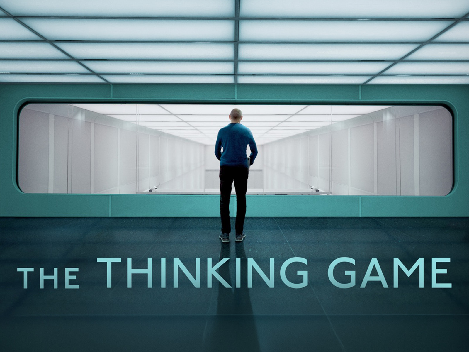 FILM- The Thinking Game