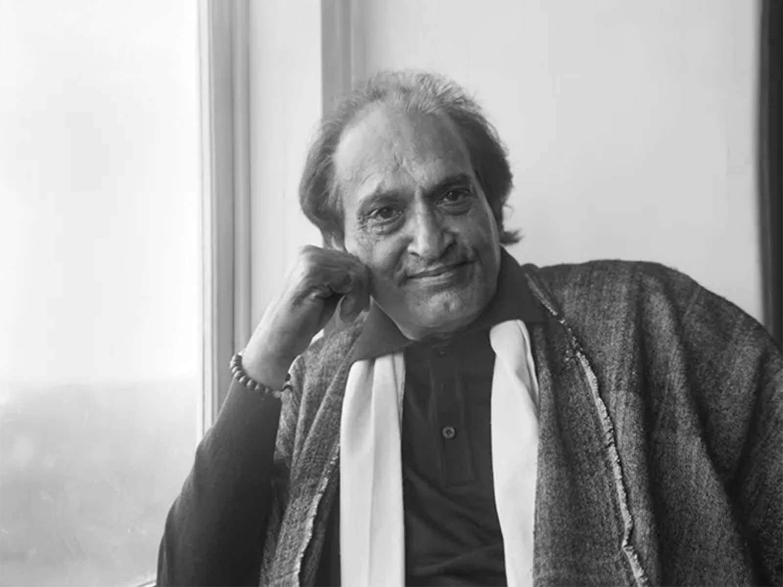 Remembering Raghu Rai