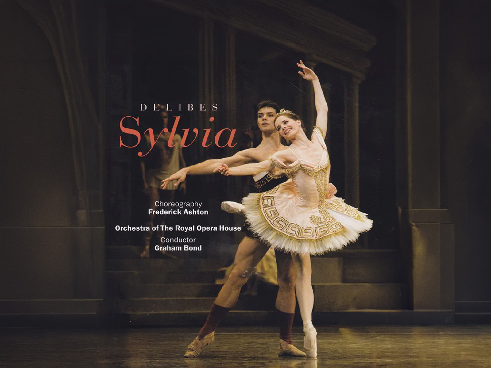 SUMMER SONATA – A FESTIVAL OF OPERA, BALLET AND CONCERT FILMS