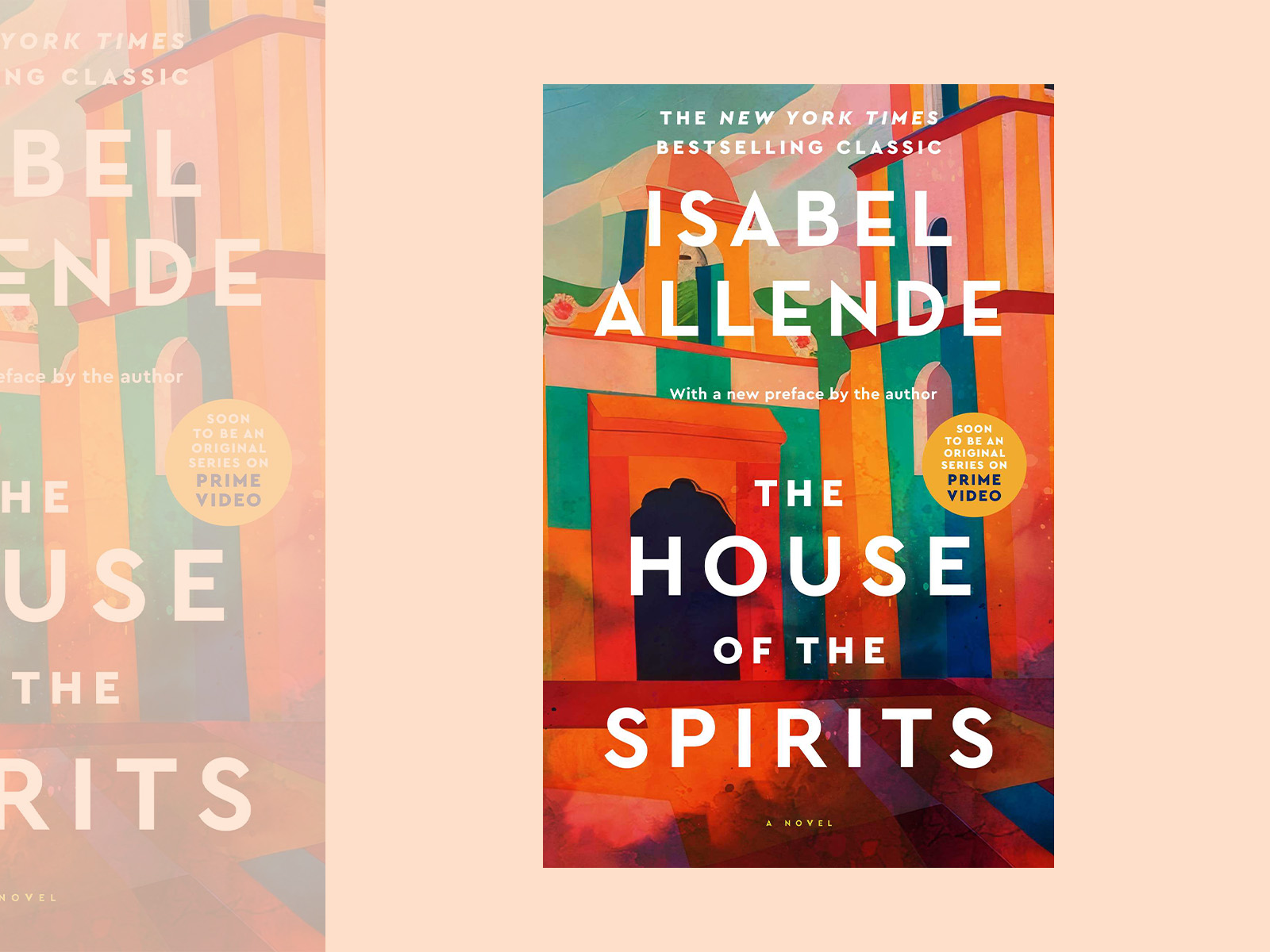 The House of Spirits Memory and Magic: Literature as familial and historical testimony now. 