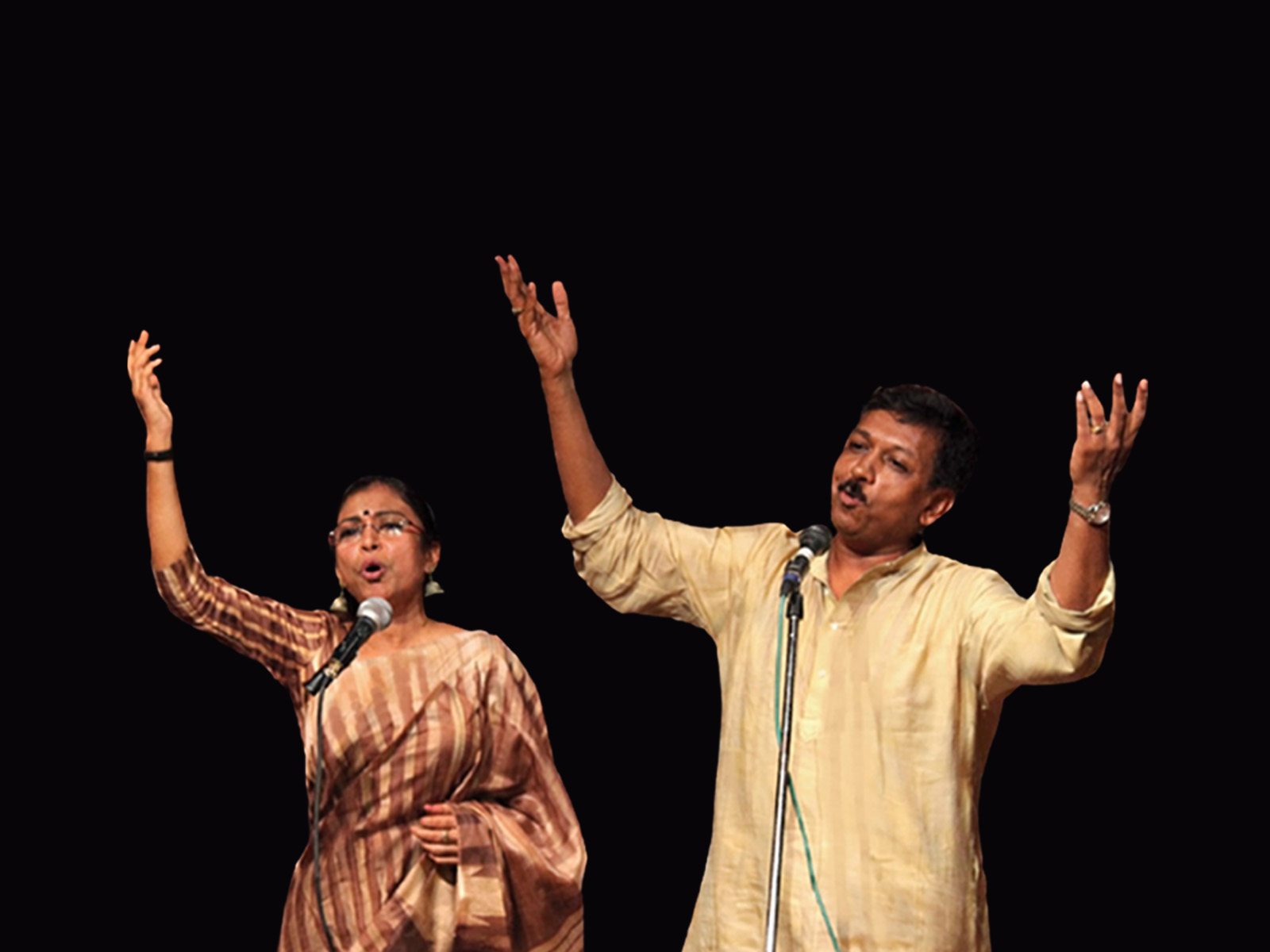 PANORAMA OF BENGAL ARTS- 23rd May