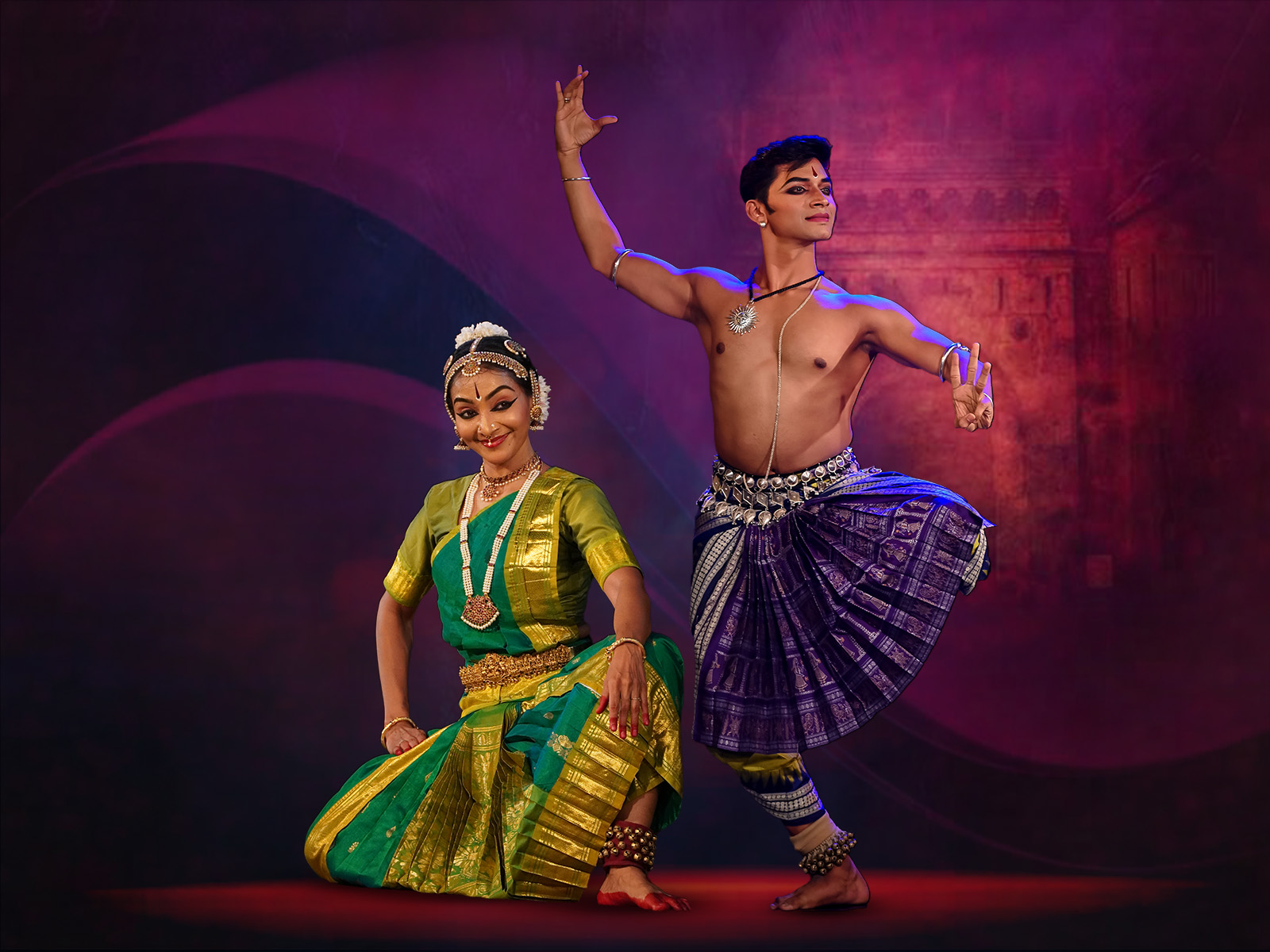 IIC Summer Festival of Music & Dance: 11 & 12 June 2026