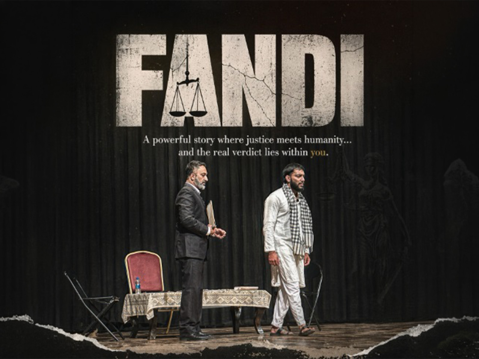  Play- Fandi: Experience the Truth Unfold