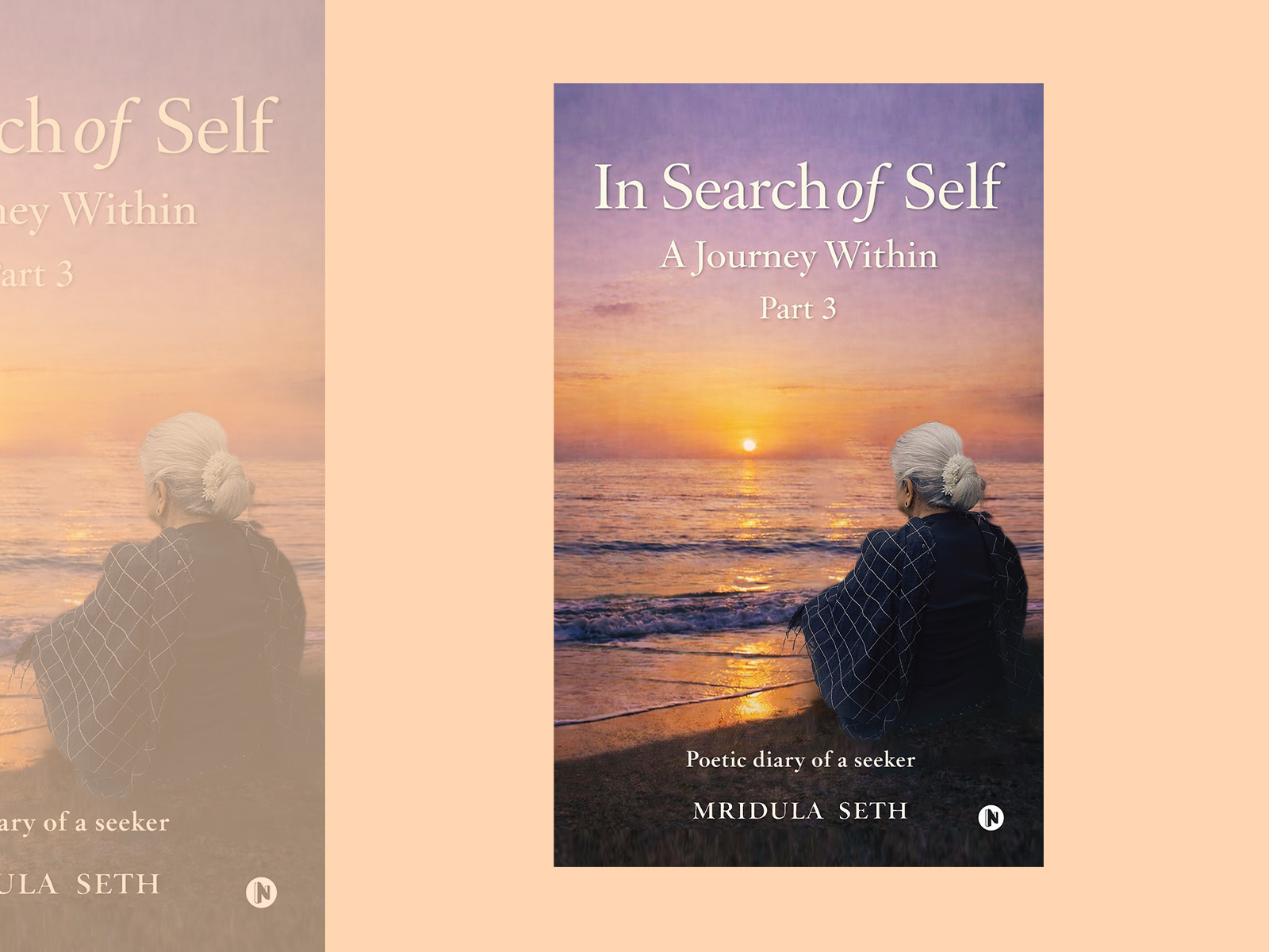 BOOK DISCUSSION GROUP - In Search of Self: Part 3. 
