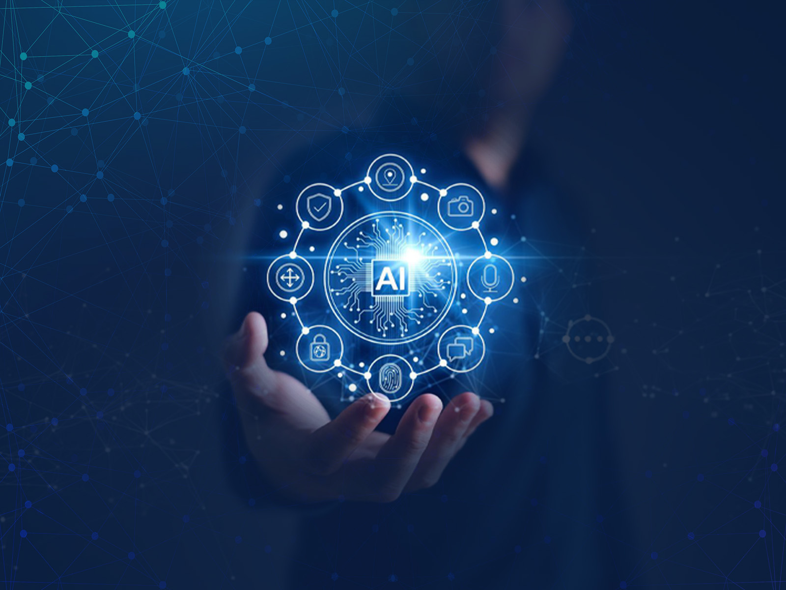 NATIONAL CONCLAVE-AUTHORLESS HORIZONS: AI, AUTHORSHIP, AND THE EMERGING CREATIVE ECOSYSTEM