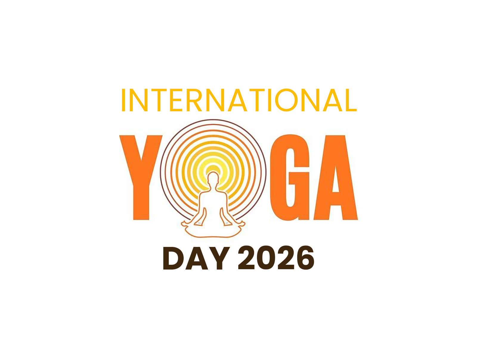 OBSERVANCE OF INTERNATIONAL YOGA DAY 2026