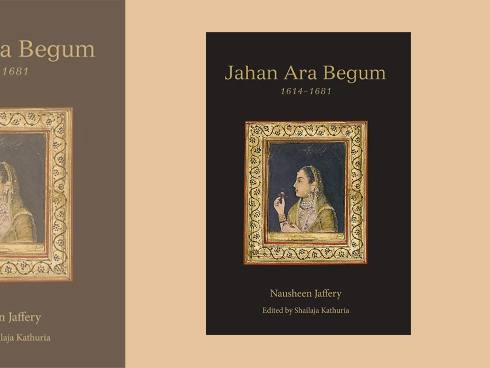 BOOK DISCUSSION GROUP  Jahan Ara Begum 1614-1681: A Biographical Study