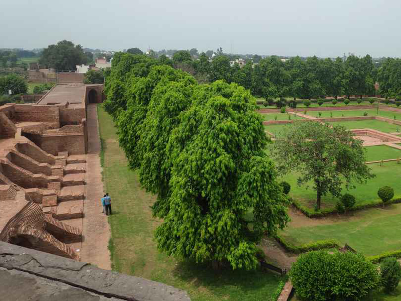 INDIAN ARCHAEOLOGY 