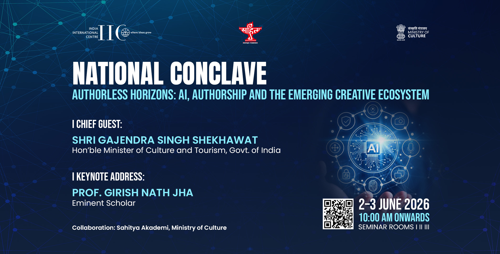 NATIONAL CONCLAVE -AUTHORLESS…