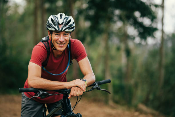 <span>Smart & Sustainable Mobility Through Cycling</span>
