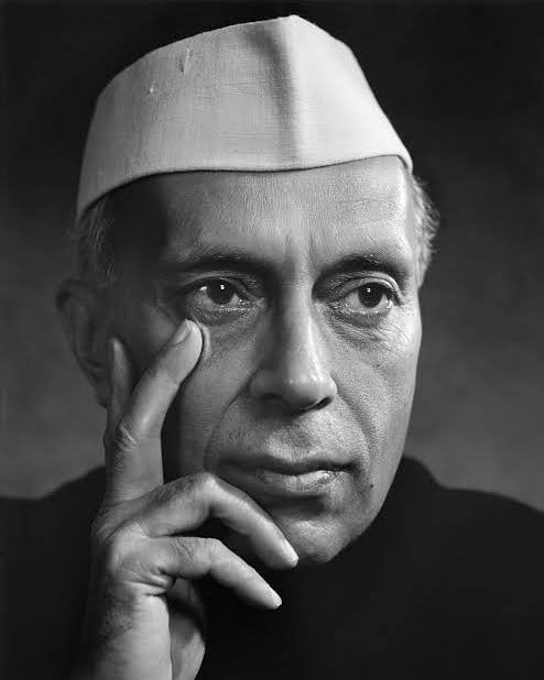<span>Moving Away from Nehru: The Consequences</span>
