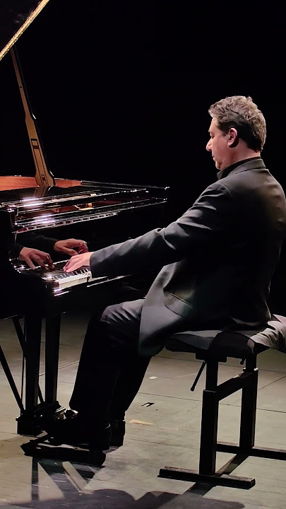 Piano Recital by Balázs Fülei