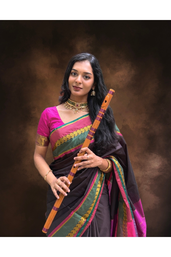 IIC Double Bill : Music & Dance Recitals