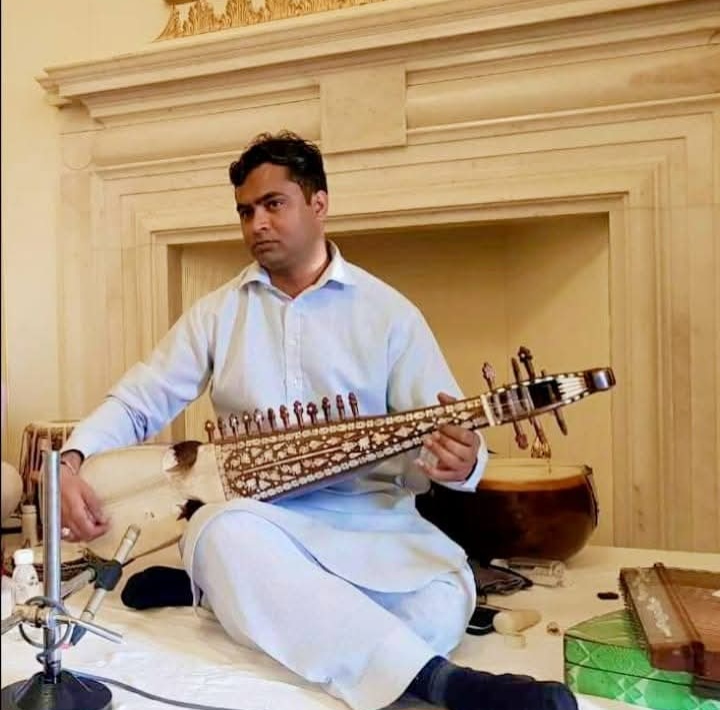 IIC Double Bill :Music Recitals