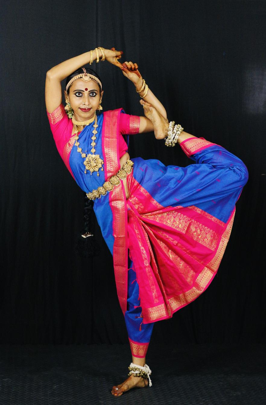 <span>IIC Double Bill : Music & Dance Recitals</span>
