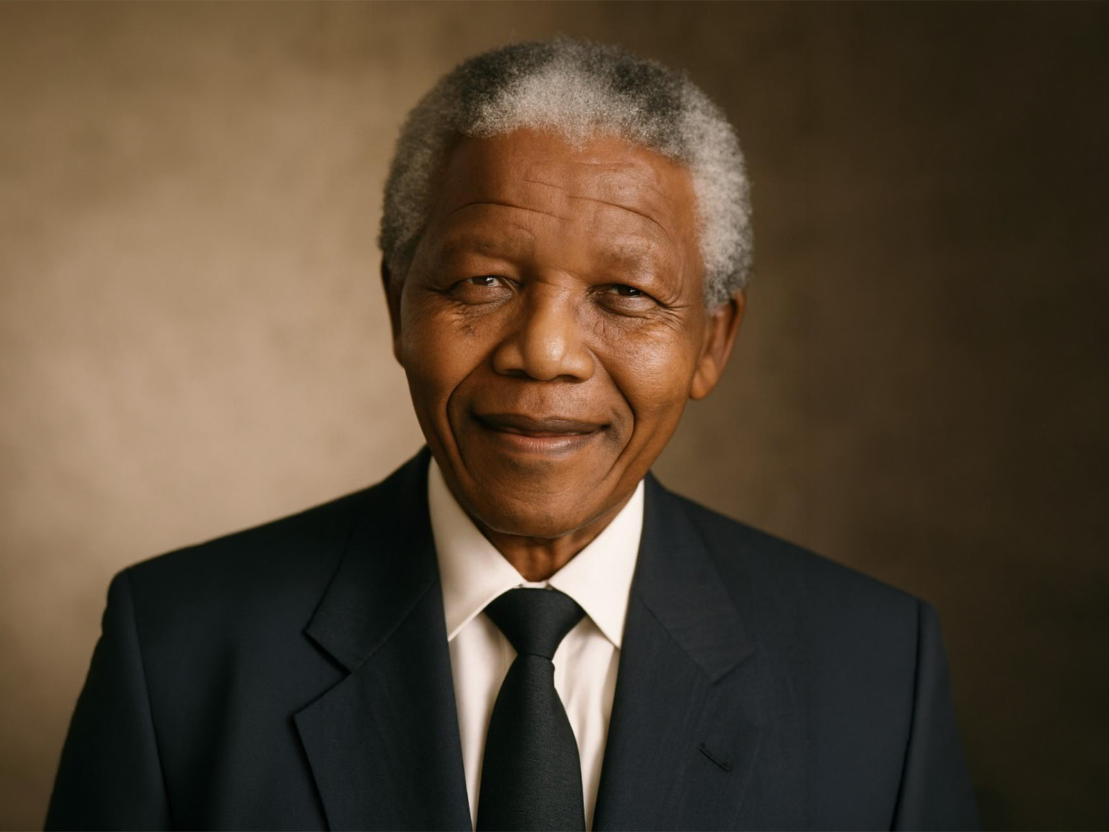 TO MARK MANDELA INTERNATIONAL DAY 2026