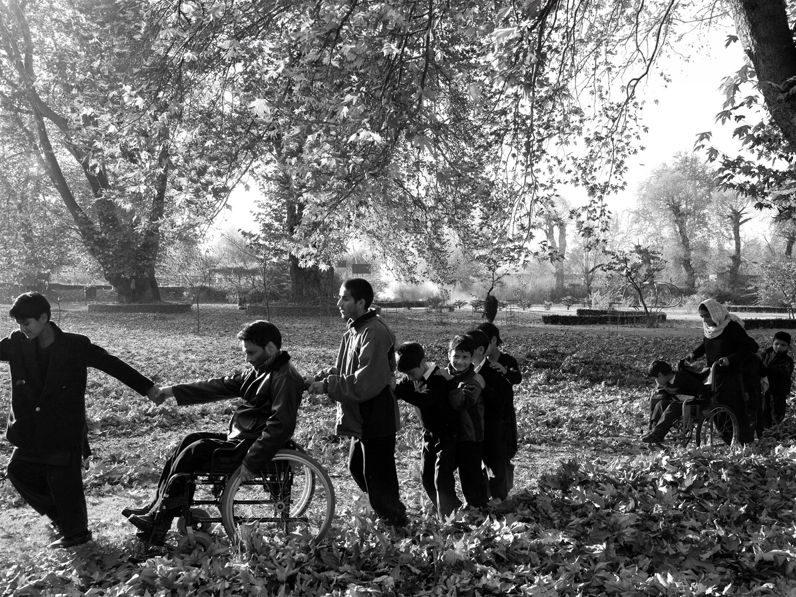 Exhibition- UNSUNG: Celebrating the Extraordinary Grandeur of Smallness