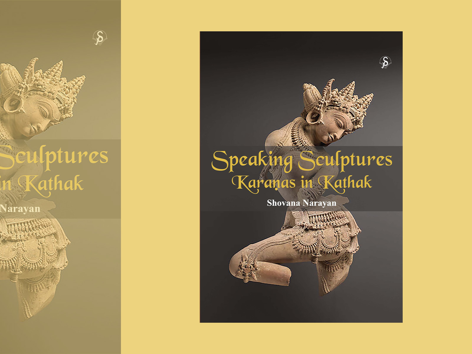 BOOK DISCUSSION GROUP  -Speaking Sculptures: Karanas in Kathak 