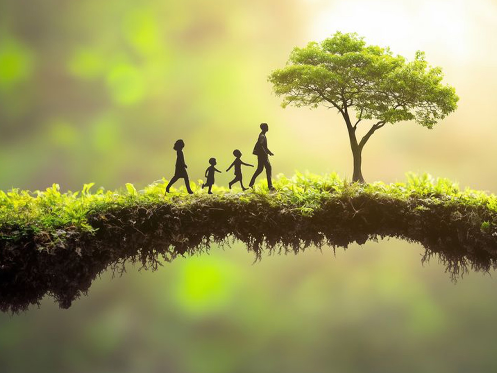 Planning for Tomorrow: Financial Security, Legacy & Family Succession