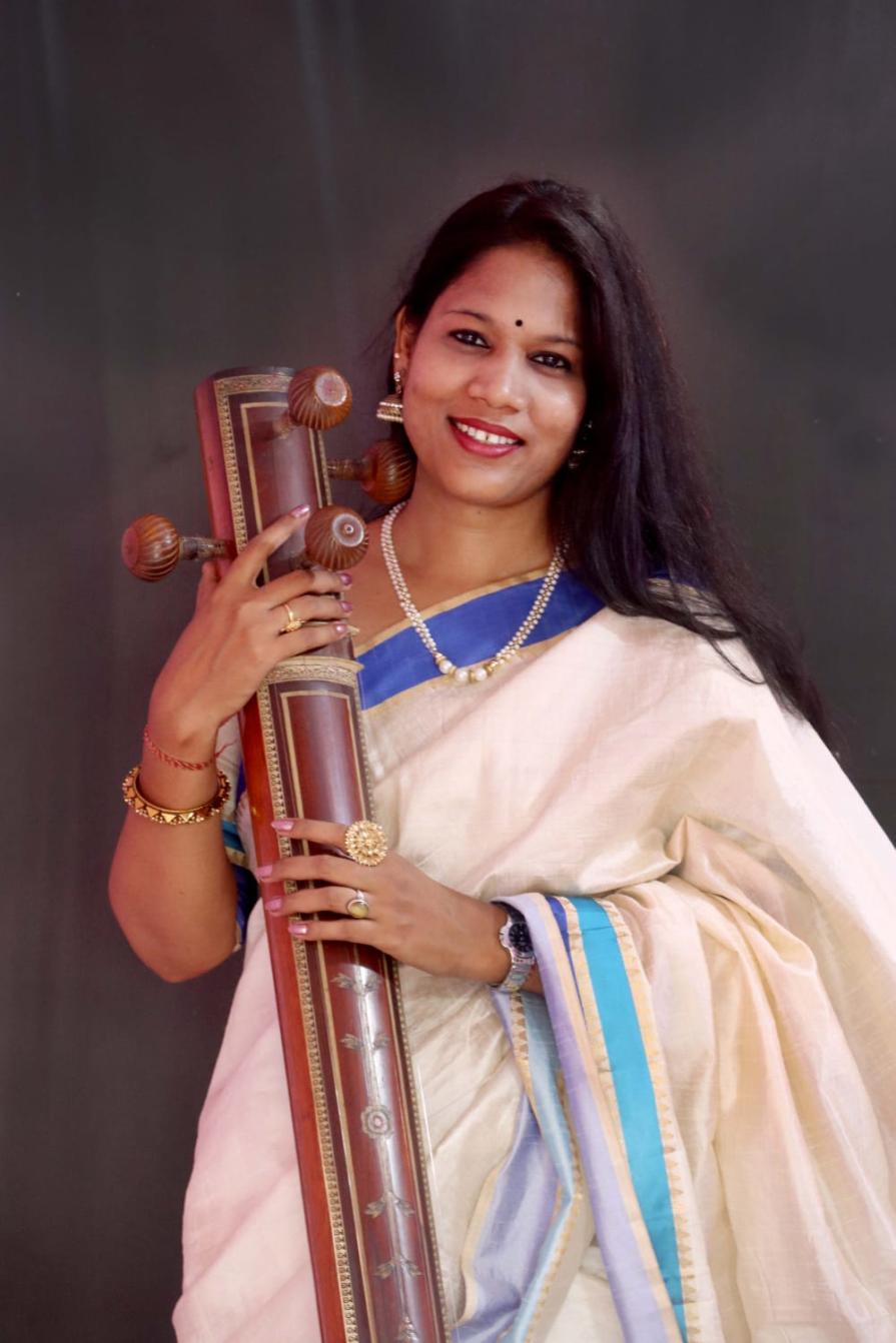 <span>IIC Double Bill :Music Recitals</span>

