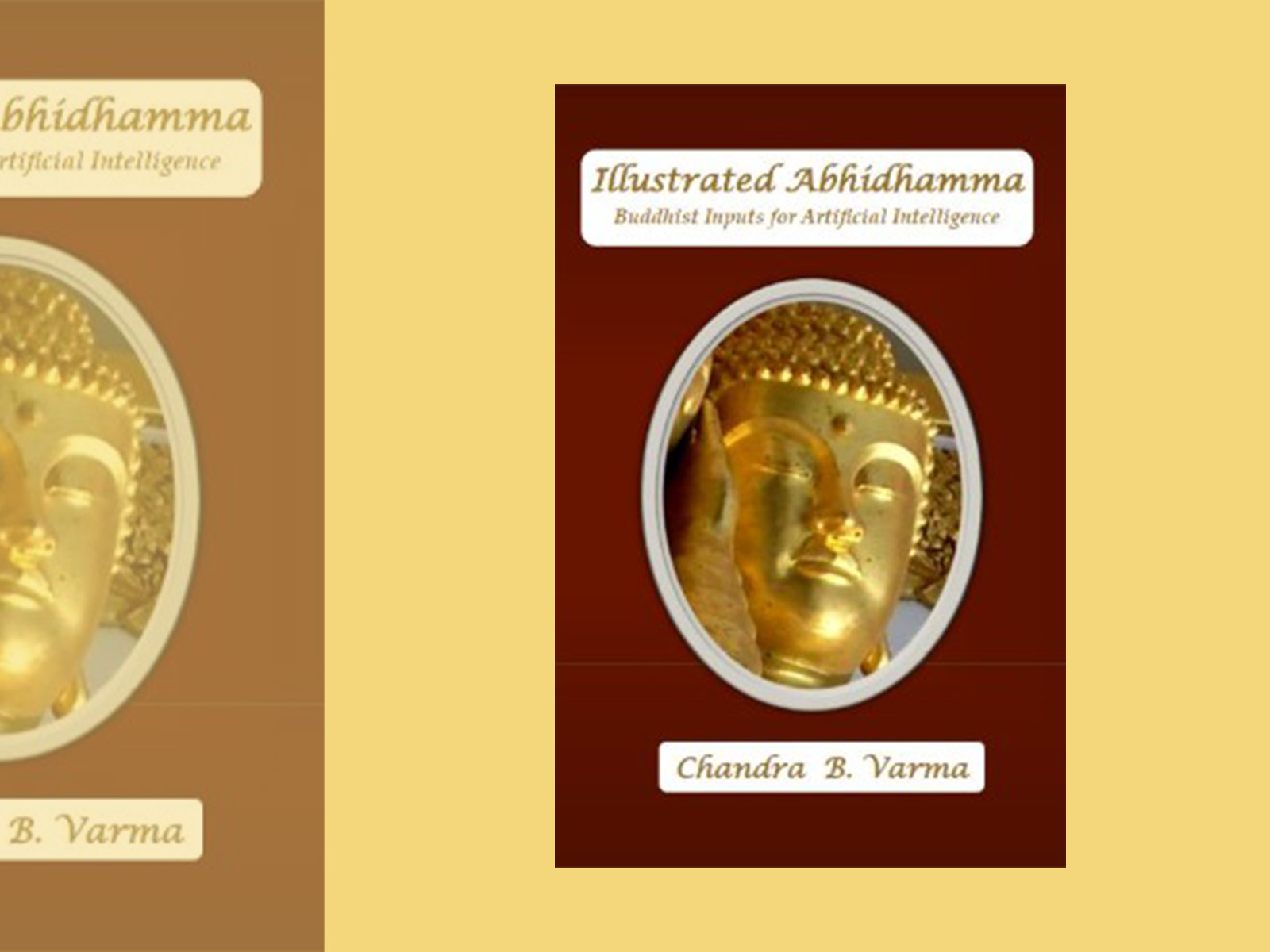 Book Discussion Group - Illustrated Abhidhamma: Buddhist Inputs for Artificial Intelligence