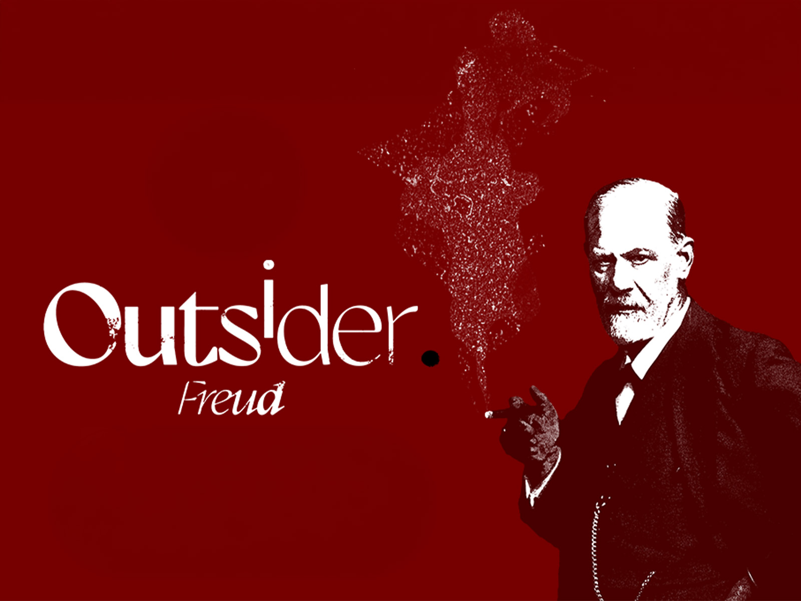 FILM -Outsider. Freud