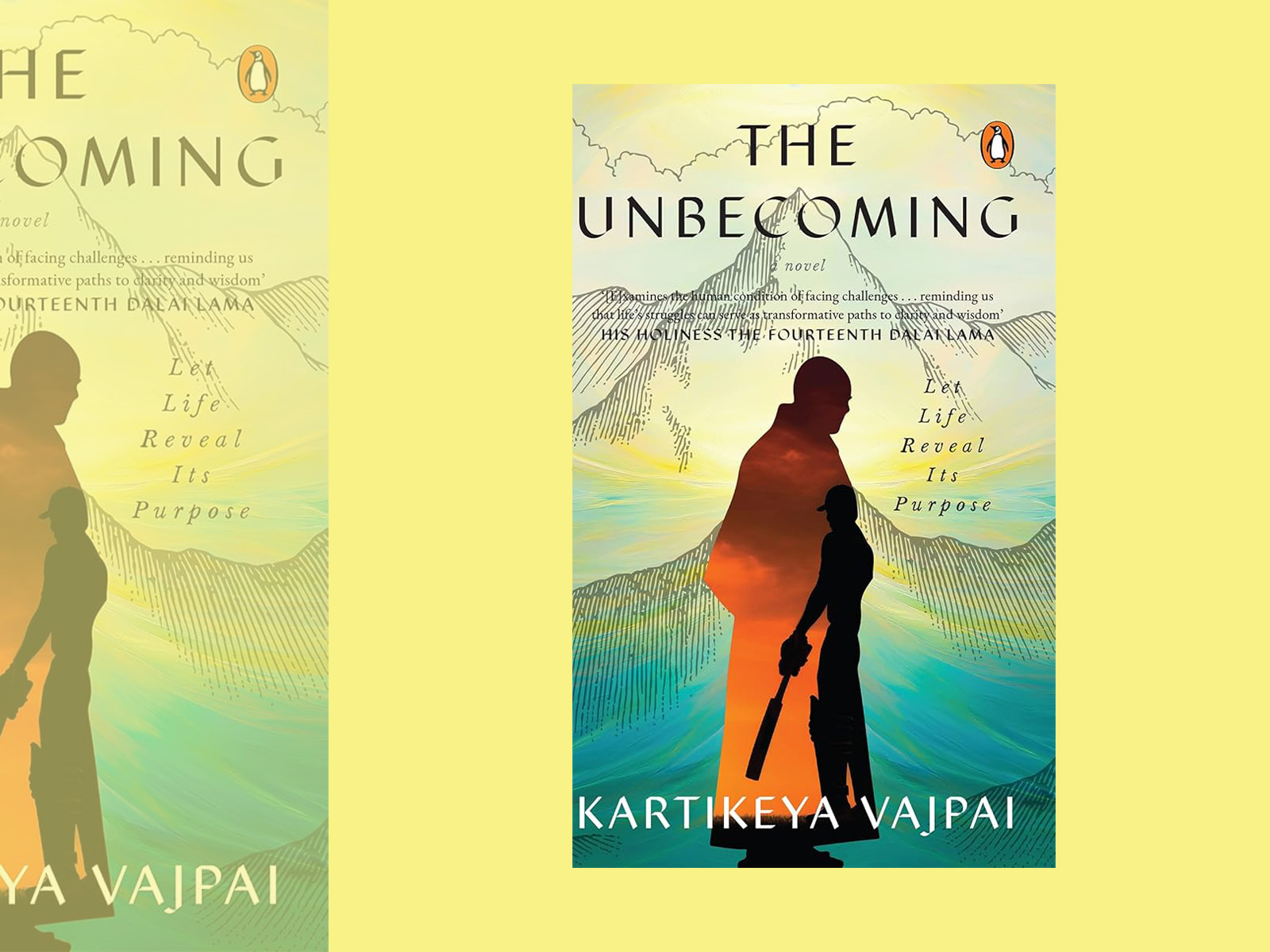 BOOK DISCUSSION GROUP  -The Unbecoming: Let Life Reveal its Purpose 