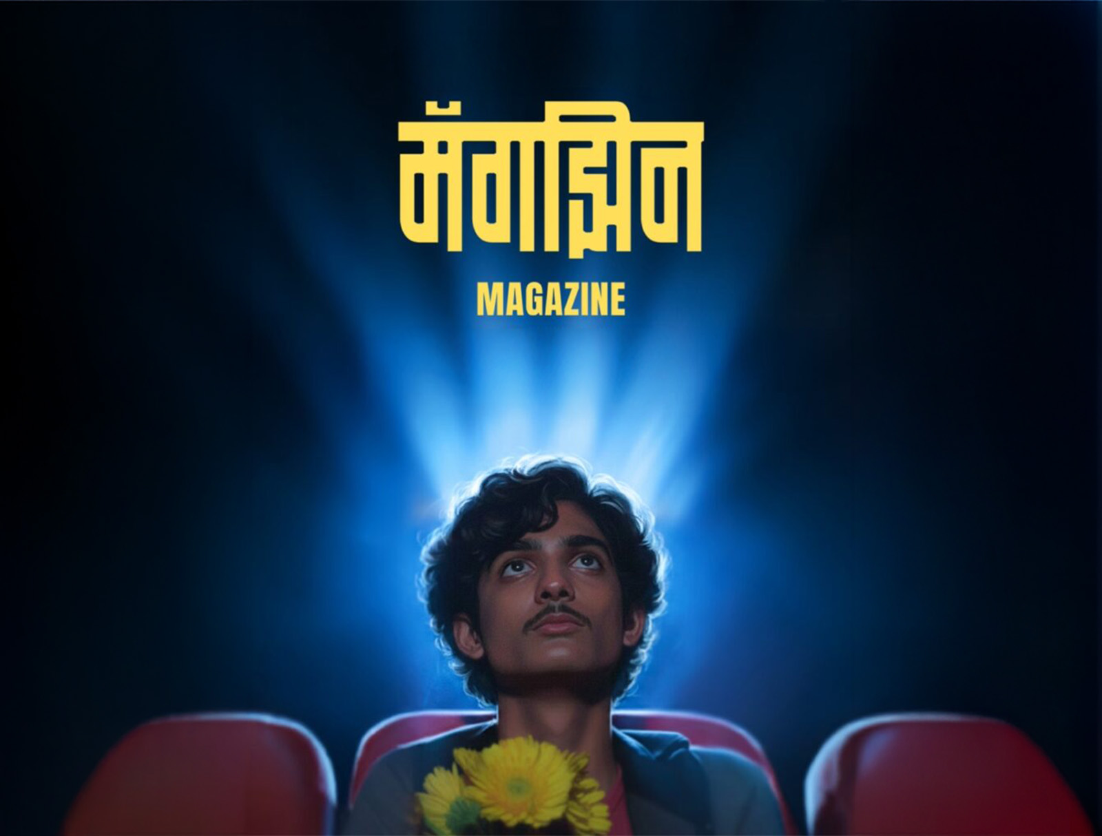 Film- Magazine