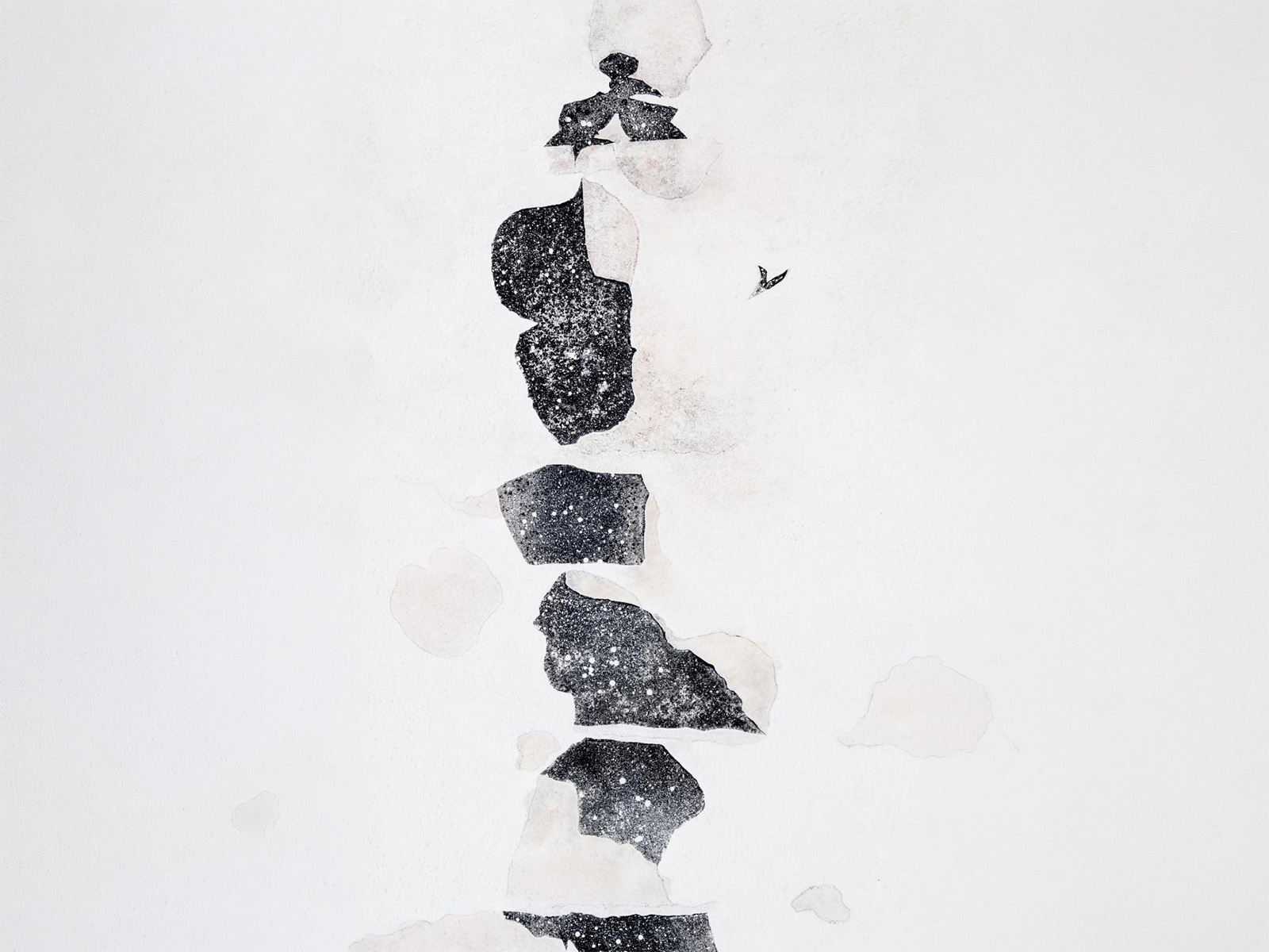 EXHIBITION -  Unconfined