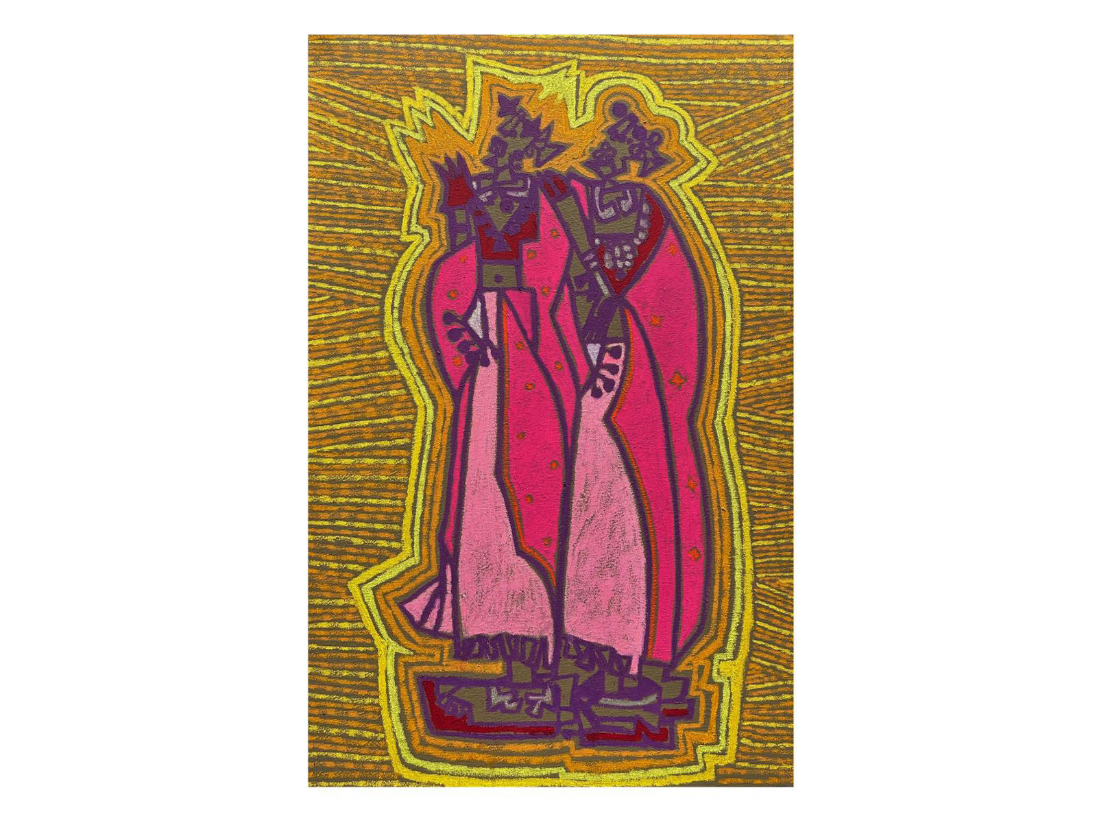 EXHIBITION - Rang Mela