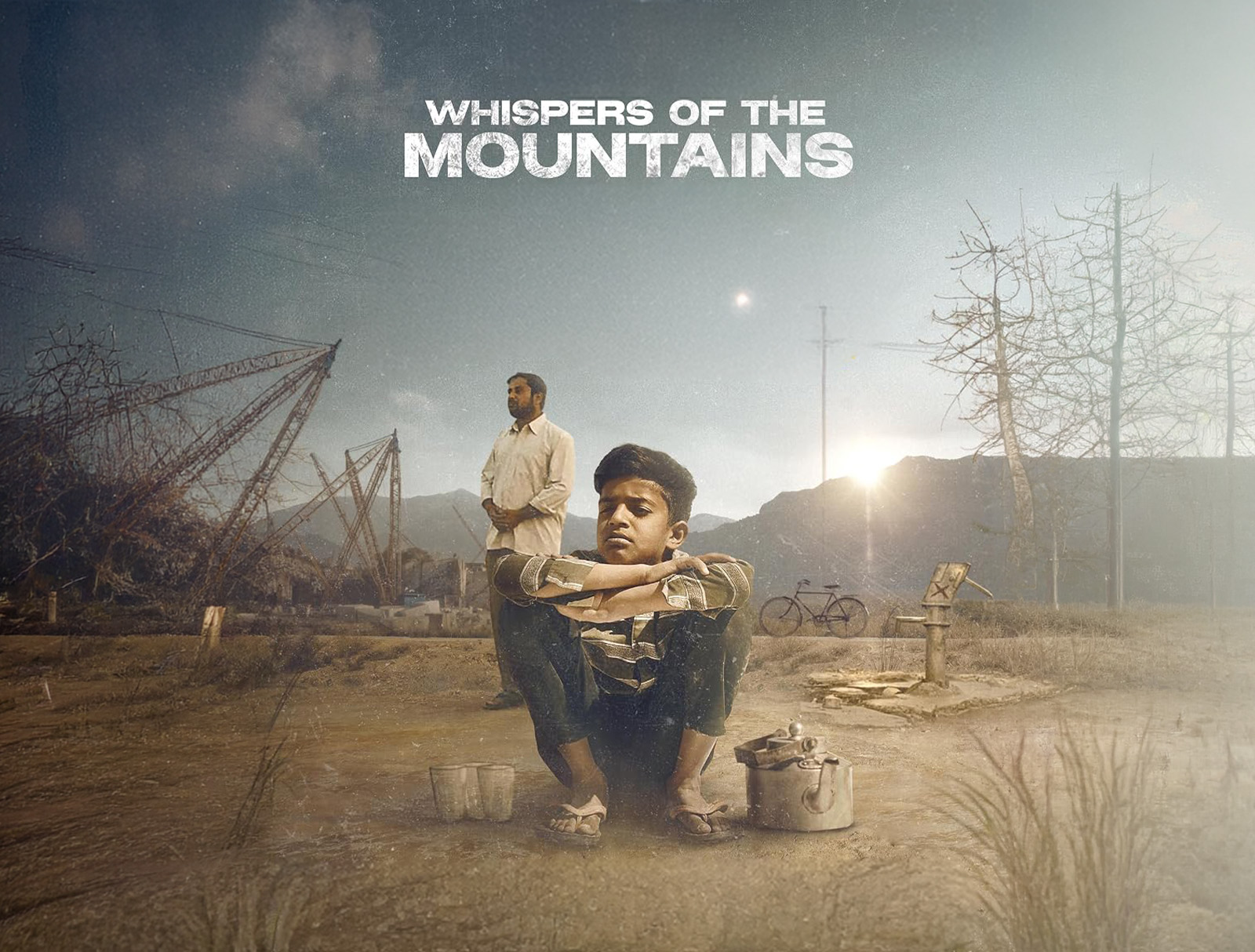 Film- Whispers of the Mountains