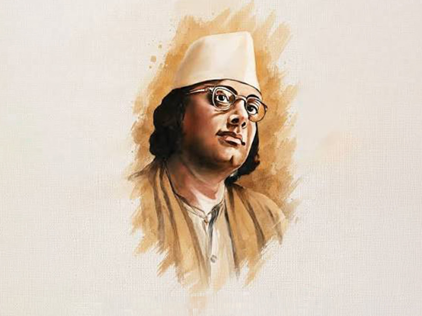 Life and Legacy of Kazi Nazrul Islam