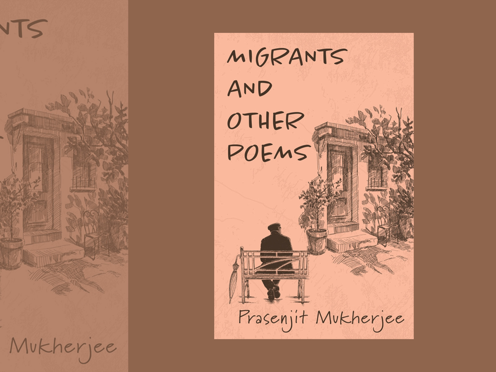 BOOK DISCUSSION GROUP-   Migrants and other poems: A Collection of Reflective Poetry on Loss, Migration, and Displacement