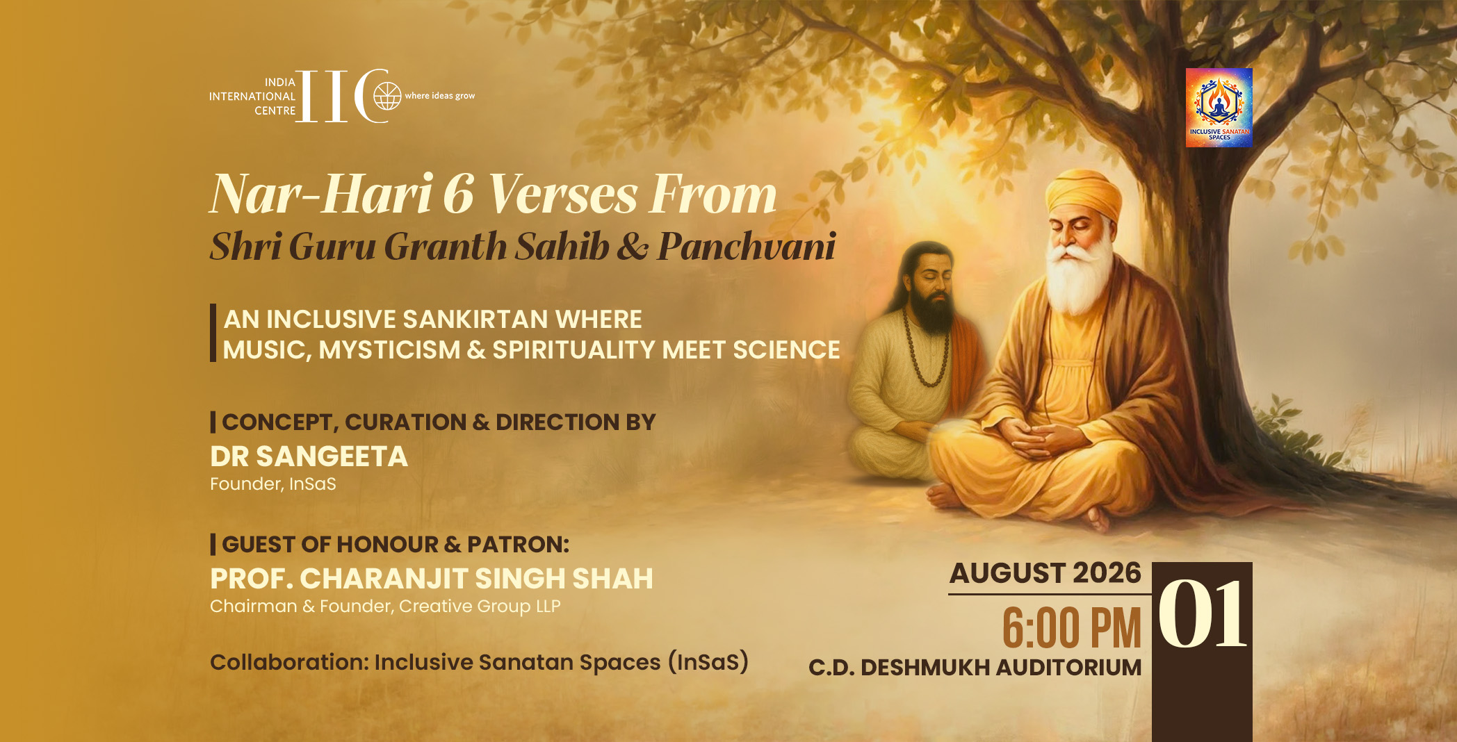 Nar-Hari: 6 Verses from Shri…