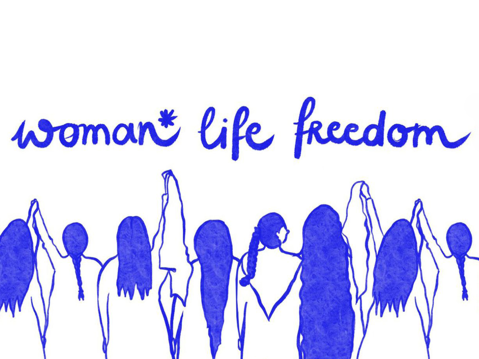 Woman| Life| Freedom